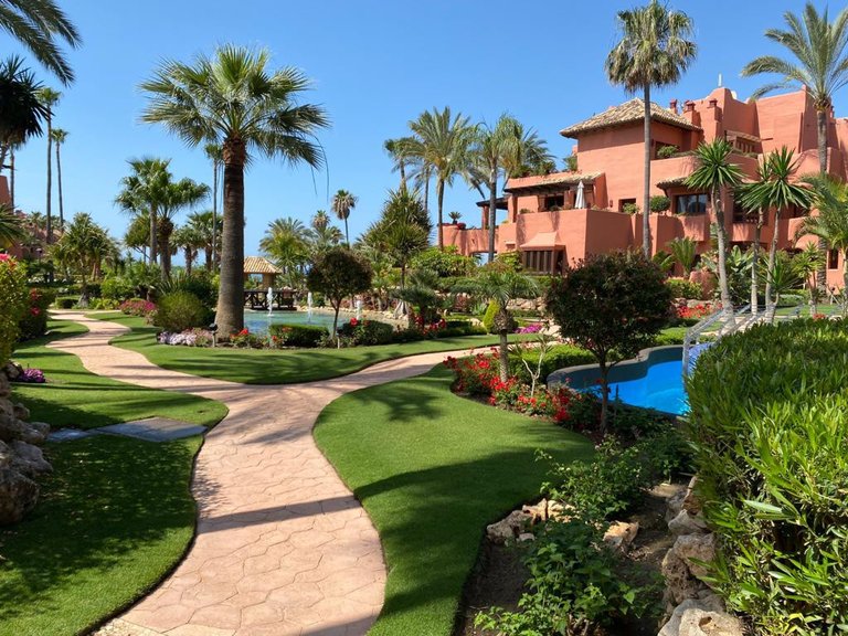 Apartment for Sale in Estepona, Malaga 5