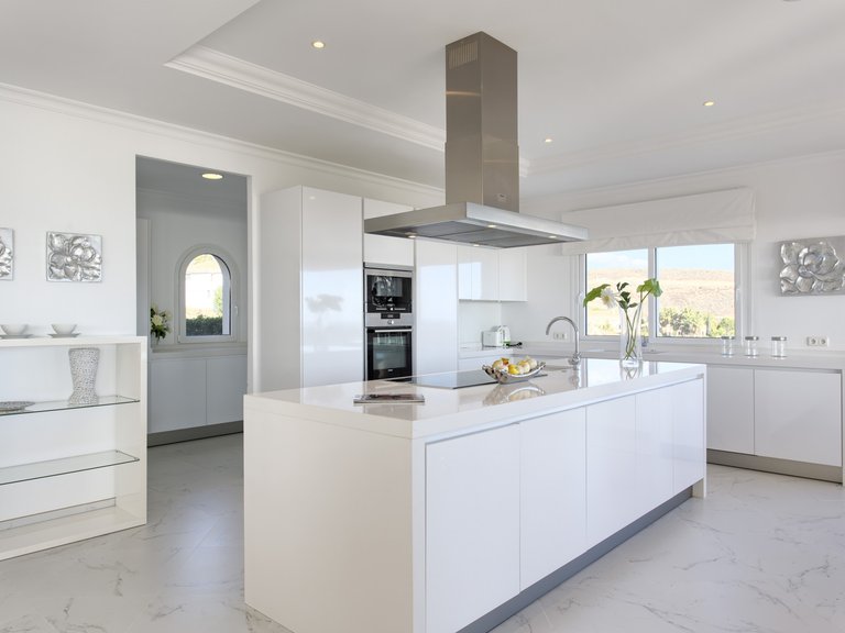 Villa for Sale in Benahavis, Malaga 22
