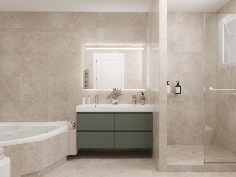 Apartment for Sale in Marbella, Malaga 9