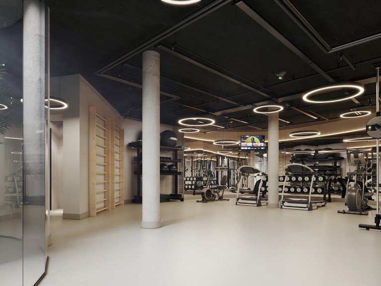 Apartment for Sale in Marbella, Malaga 5