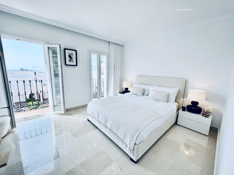Apartment for Sale in Marbella, Malaga 3