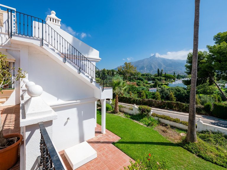 Apartment for Sale in Marbella, Malaga 19