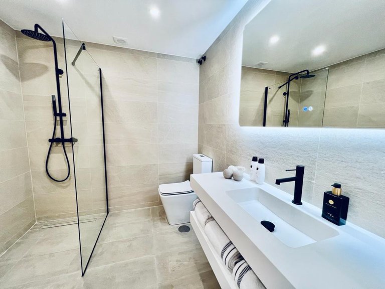 Apartment for Sale in Marbella, Malaga 4