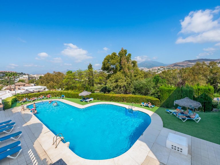 Apartment for Sale in Marbella, Malaga 22