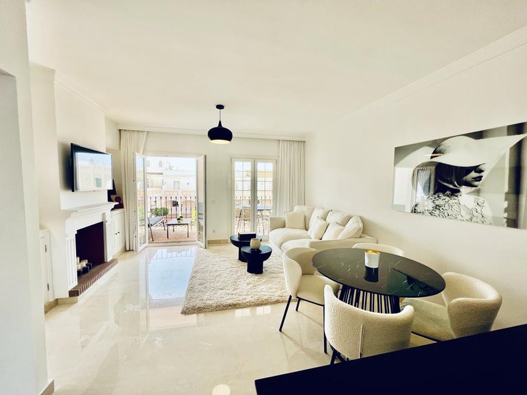 Apartment for Sale in Marbella, Malaga 7