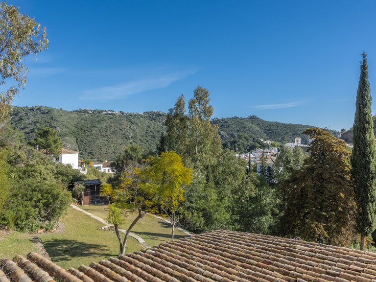Villa for Sale in Marbella, Malaga 15