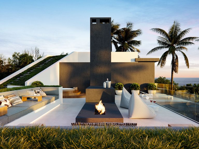 Villa for Sale in Marbella, Malaga 6