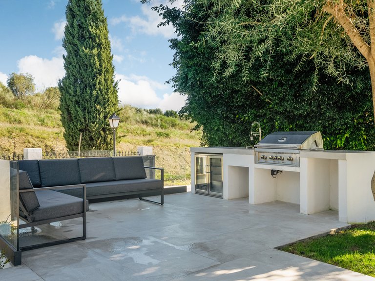 Villa for Sale in Marbella, Malaga 26
