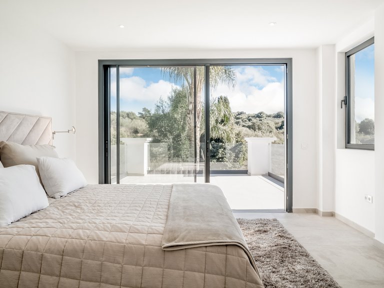 Villa for Sale in Marbella, Malaga 5