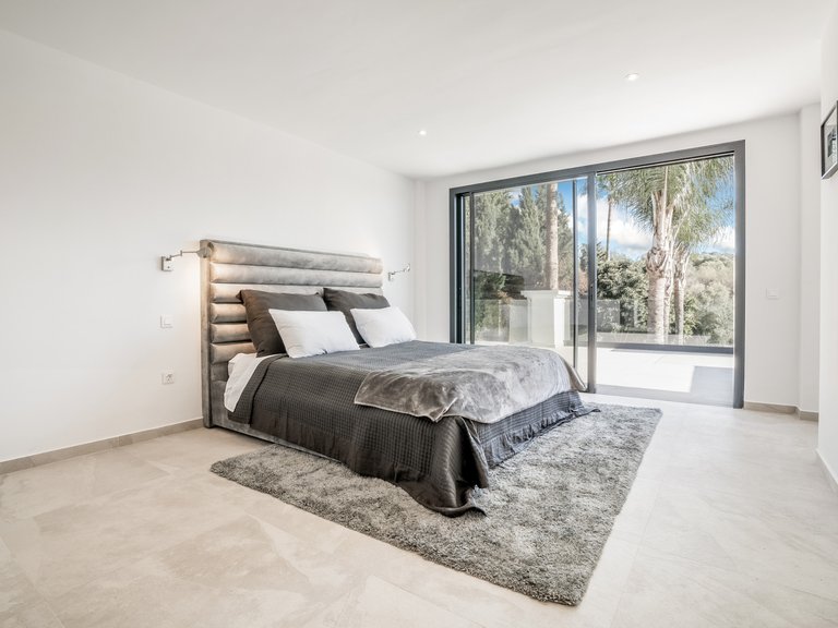 Villa for Sale in Marbella, Malaga 10