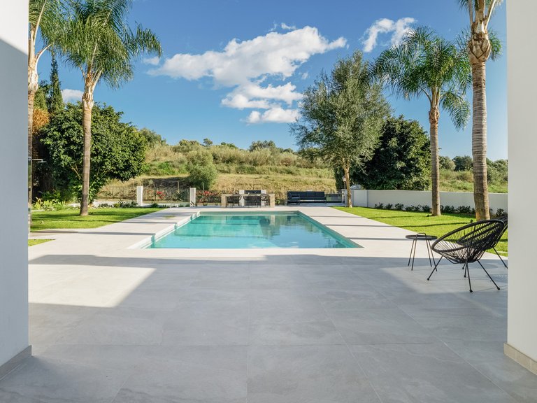 Villa for Sale in Marbella, Malaga 25