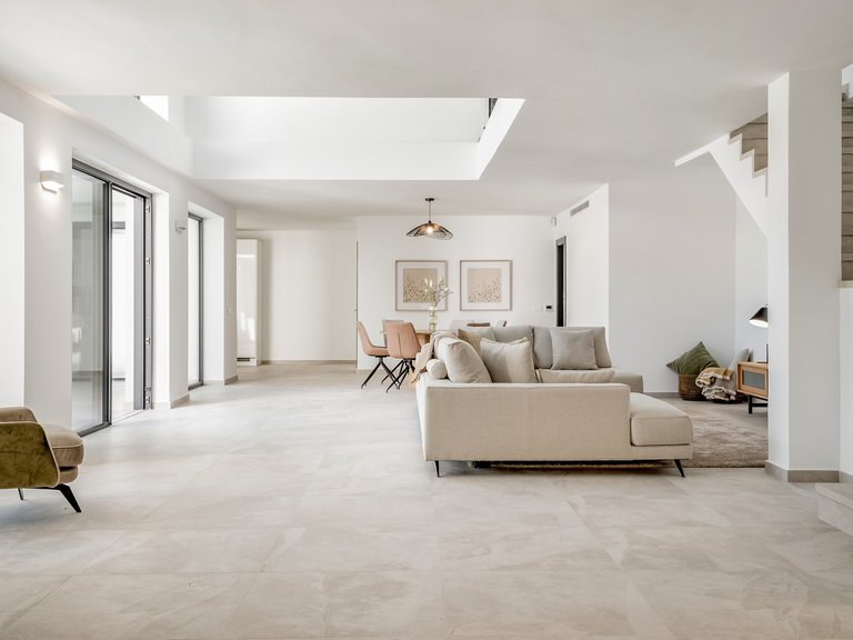 Villa for Sale in Marbella, Malaga 12
