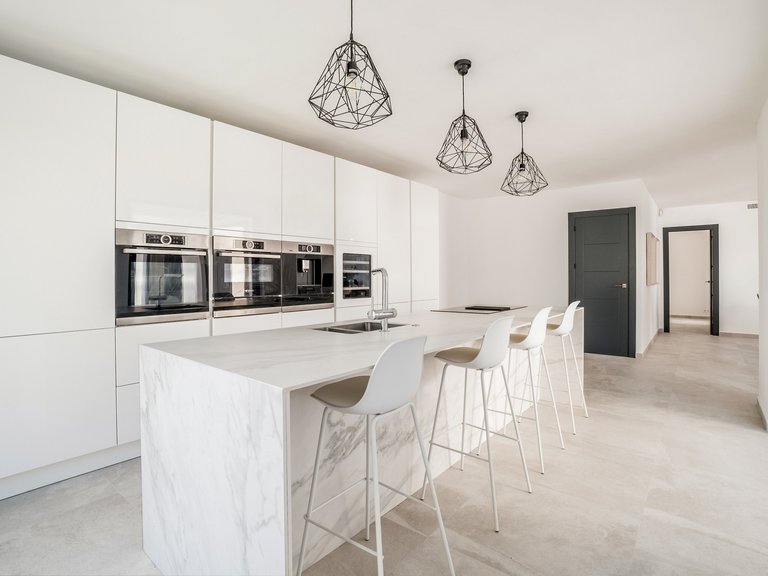 Villa for Sale in Marbella, Malaga 24
