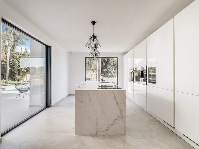 Villa for Sale in Marbella, Malaga 23
