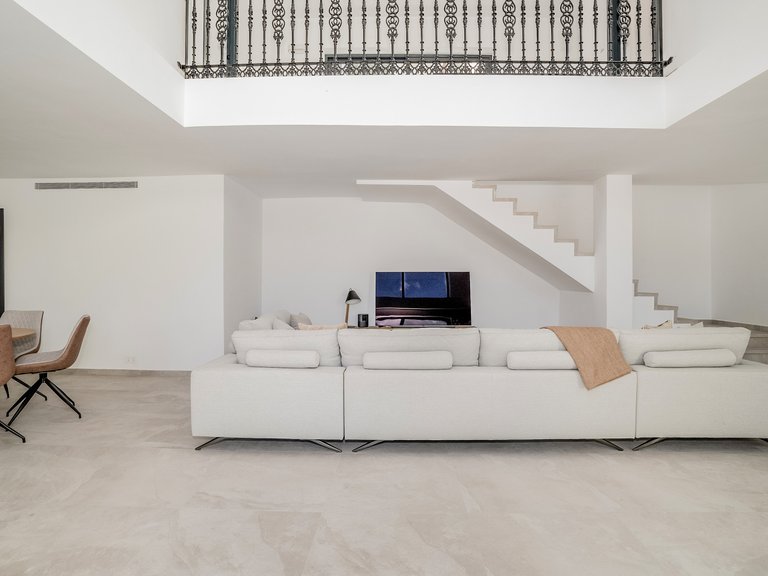 Villa for Sale in Marbella, Malaga 14