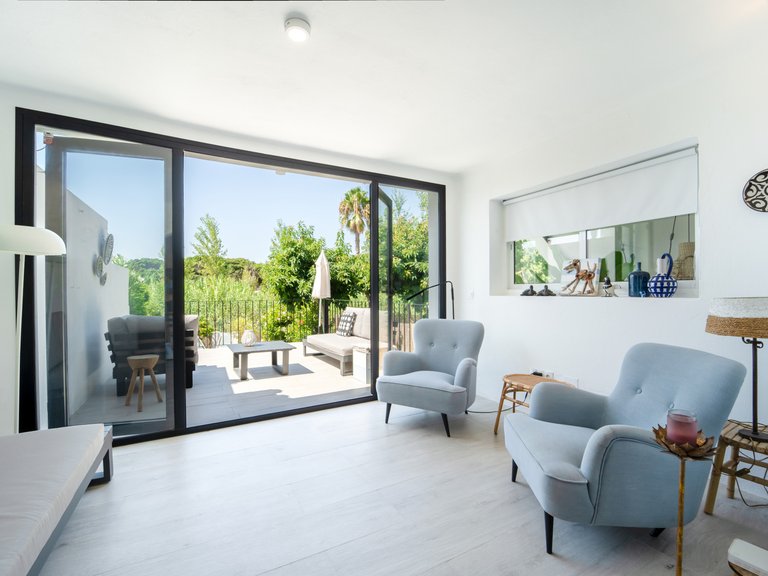 Villa for Sale in Estepona, Malaga 4