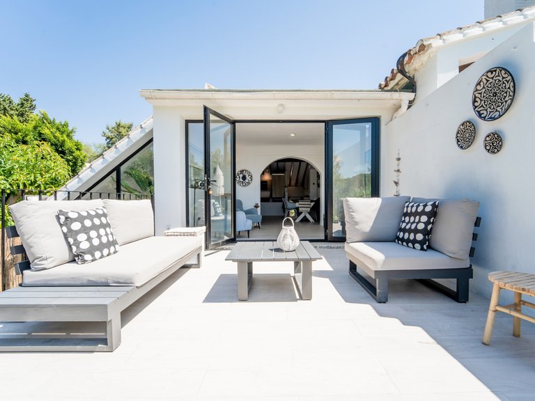 Villa for Sale in Estepona, Malaga 3