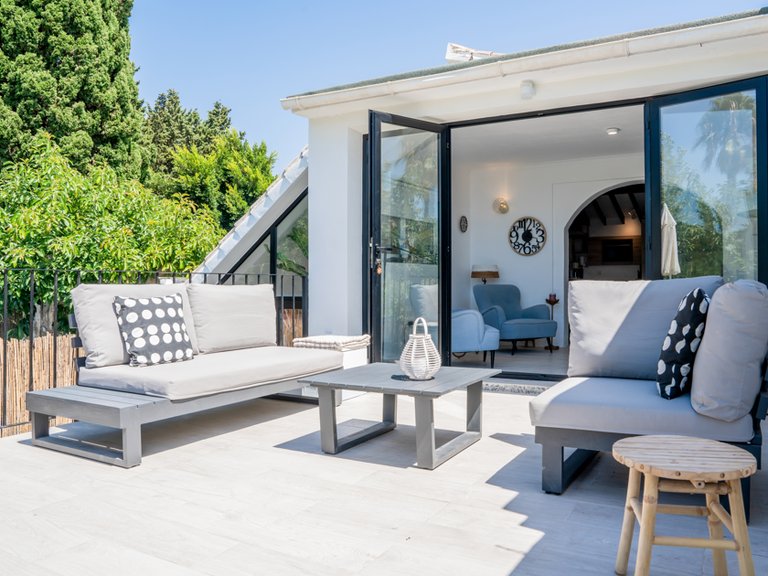 Villa for Sale in Estepona, Malaga 2