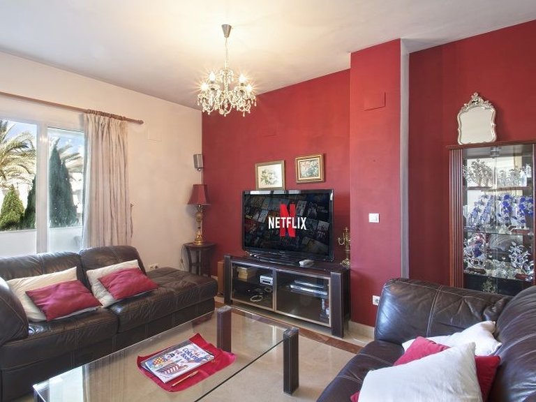 Apartment for Sale in Marbella, Malaga 5