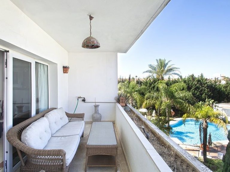 Apartment for Sale in Marbella, Malaga 2
