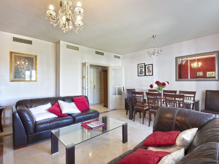 Apartment for Sale in Marbella, Malaga 3