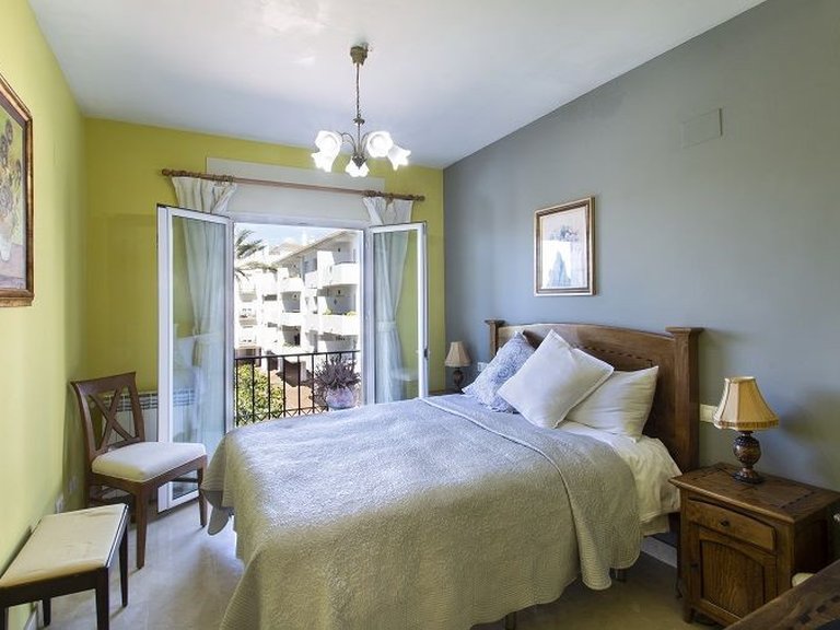 Apartment for Sale in Marbella, Malaga 7