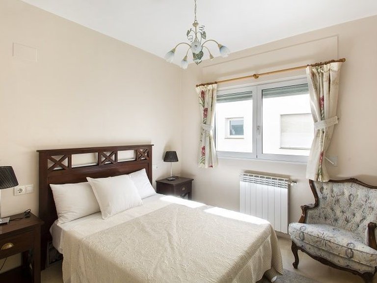 Apartment for Sale in Marbella, Malaga 10