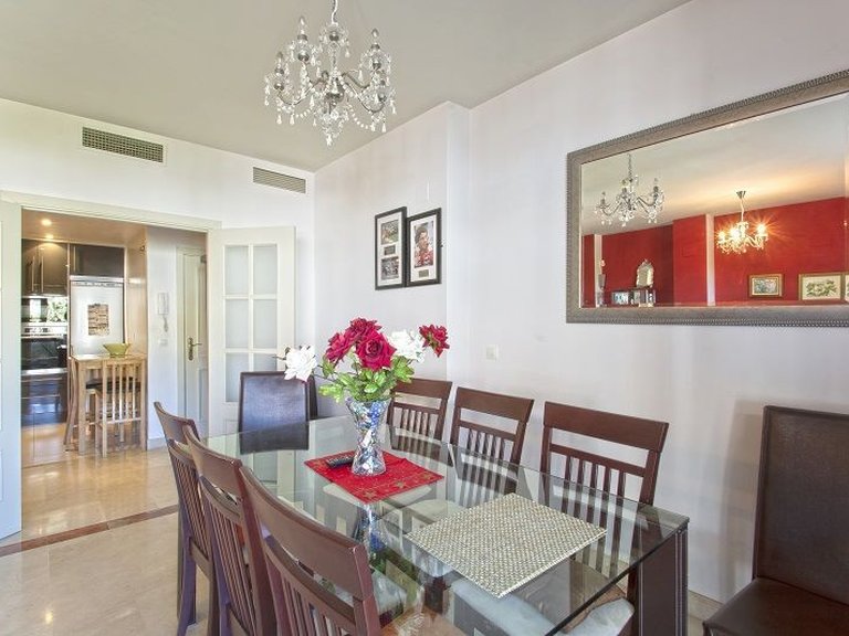 Apartment for Sale in Marbella, Malaga 4