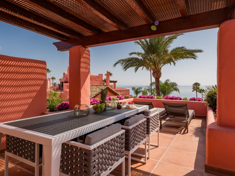 Apartment for Sale in Estepona, Malaga 17