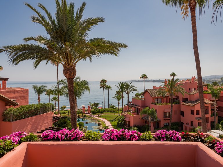 Apartment for Sale in Estepona, Malaga 18