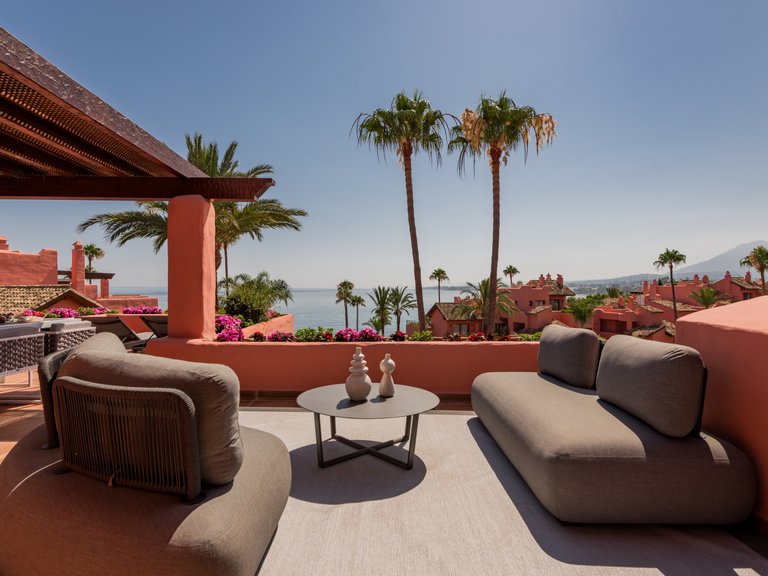 Apartment for Sale in Estepona, Malaga 16