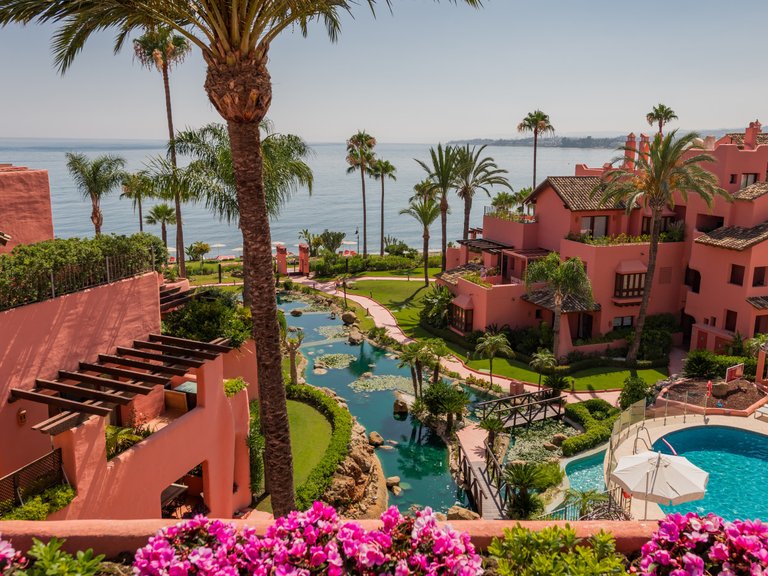 Apartment for Sale in Estepona, Malaga 19