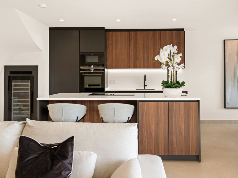 Apartment for Sale in Estepona, Malaga 6