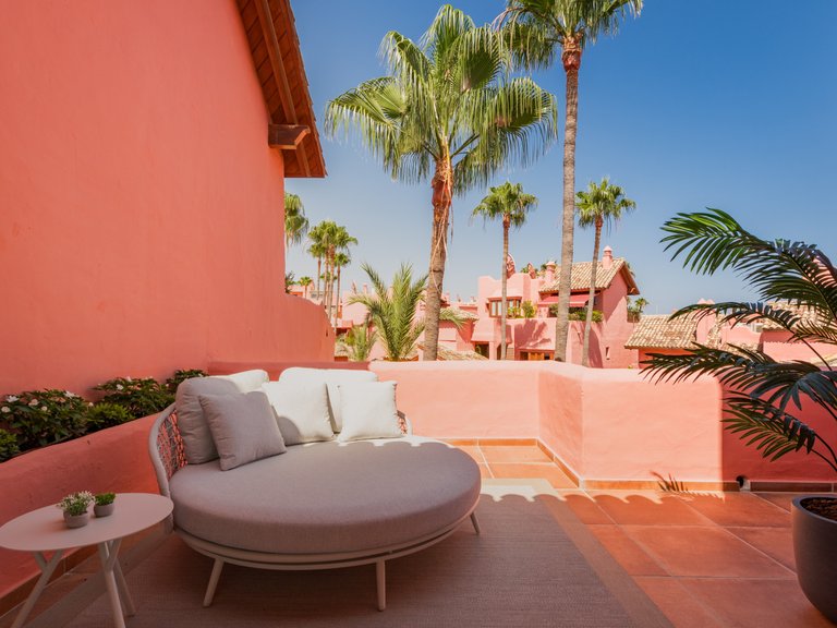 Apartment for Sale in Estepona, Malaga 15