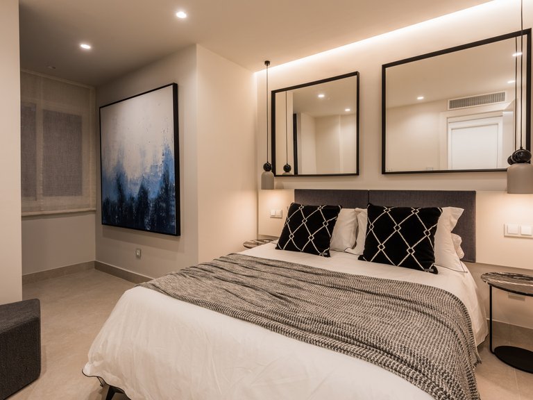 Apartment for Sale in Estepona, Malaga 1