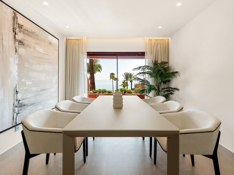 Apartment for Sale in Estepona, Malaga 4
