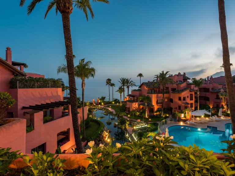 Apartment for Sale in Estepona, Malaga 11