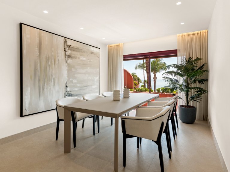 Apartment for Sale in Estepona, Malaga 3
