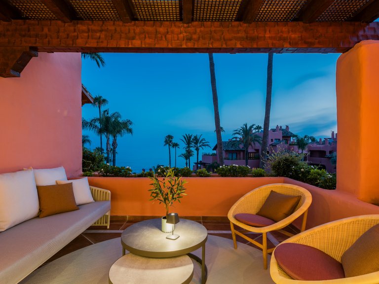 Apartment for Sale in Estepona, Malaga 14