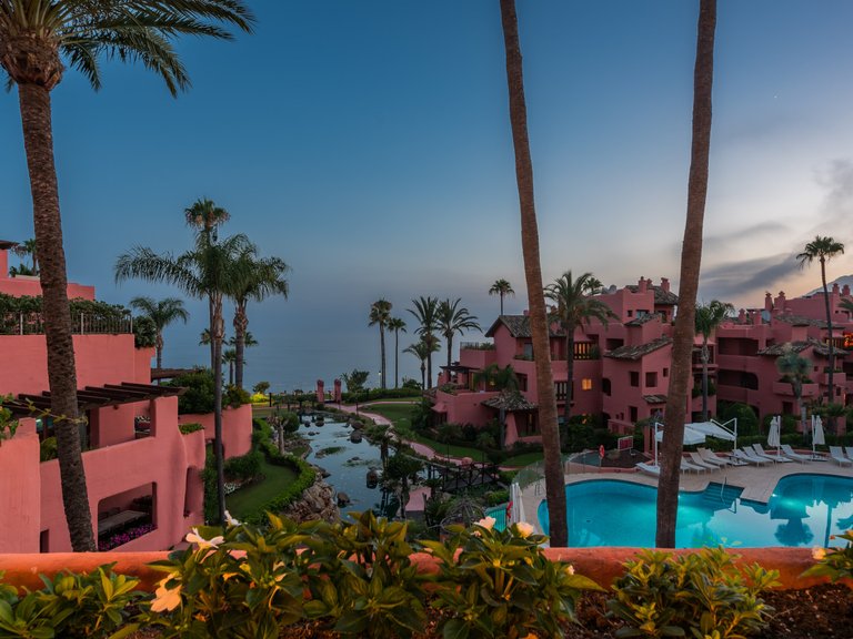 Apartment for Sale in Estepona, Malaga 13