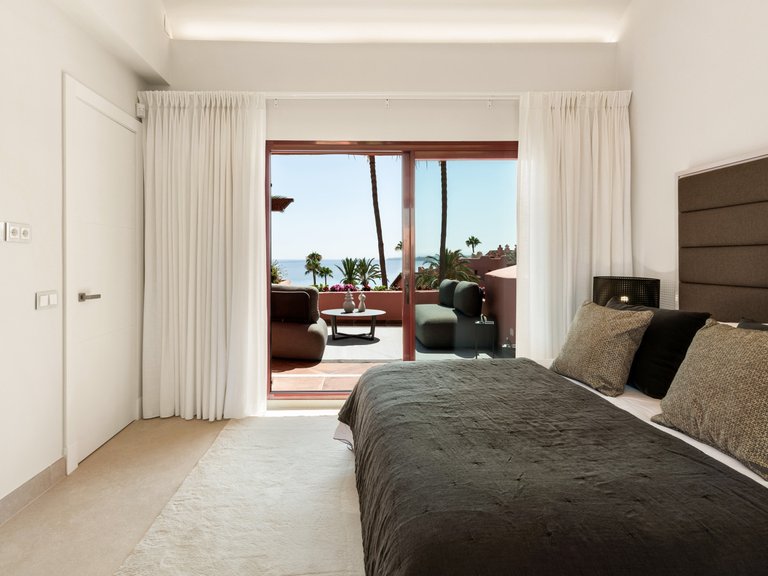 Apartment for Sale in Estepona, Malaga 9
