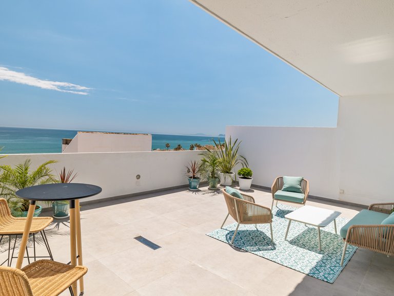 Apartment for Sale in Estepona, Malaga 33