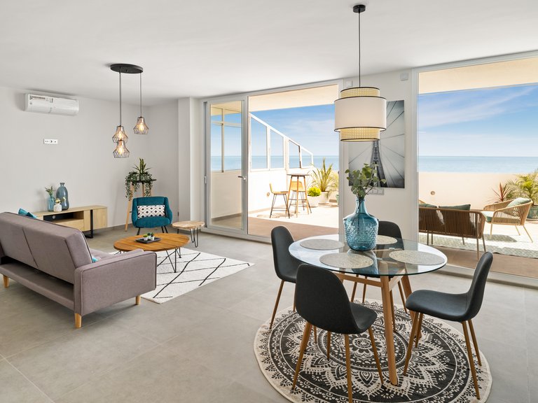 Apartment for Sale in Estepona, Malaga 3