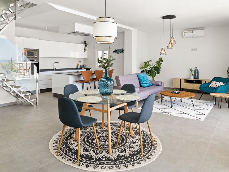 Apartment for Sale in Estepona, Malaga 1