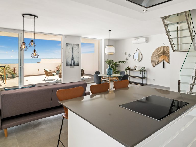 Apartment for Sale in Estepona, Malaga 9