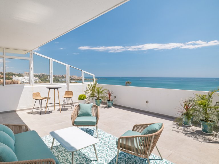 Apartment for Sale in Estepona, Malaga 34