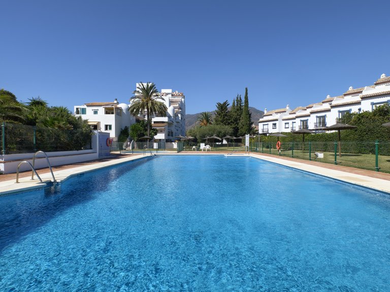 Apartment for Sale in Estepona, Malaga 20