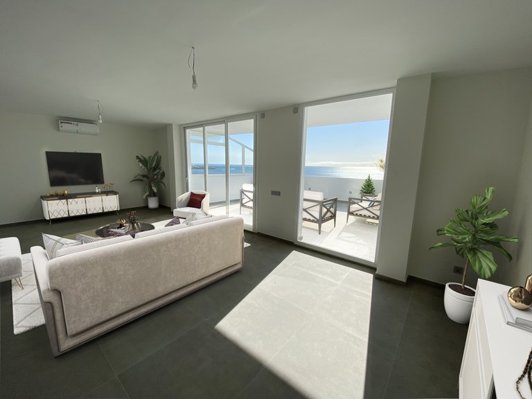 Apartment for Sale in Estepona, Malaga 8