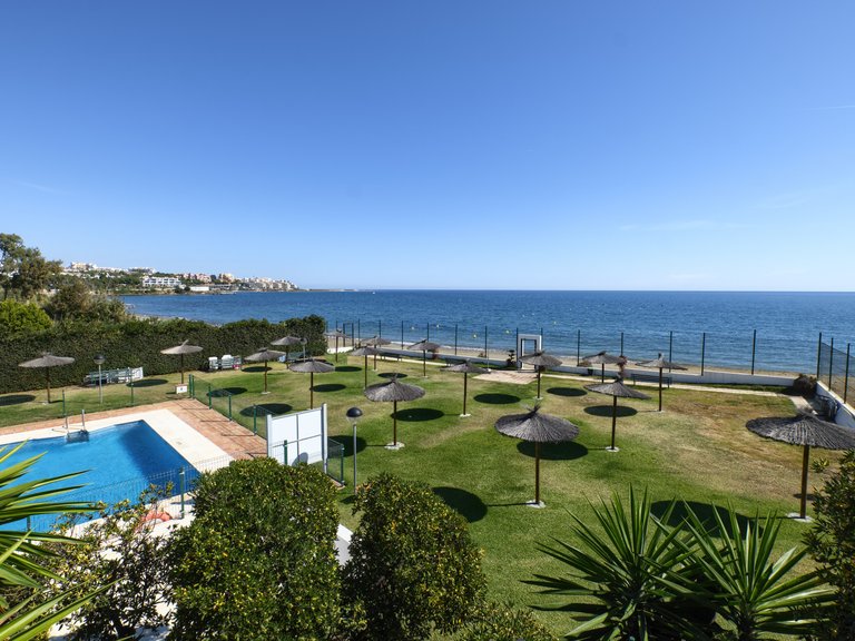 Apartment for Sale in Estepona, Malaga 21