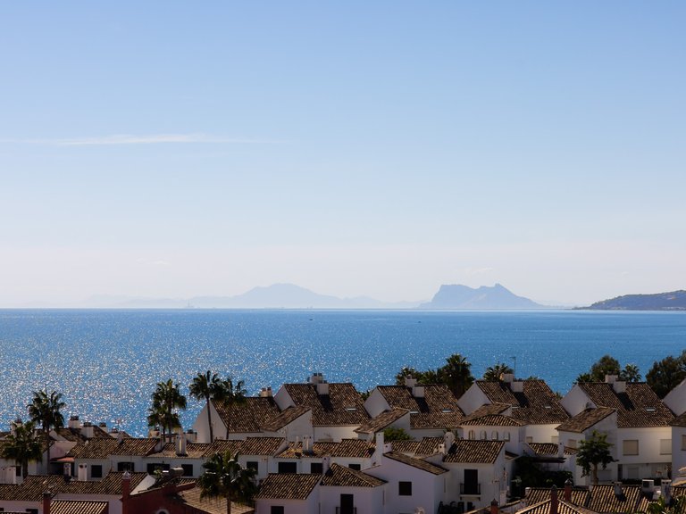 Apartment for Sale in Estepona, Malaga 1